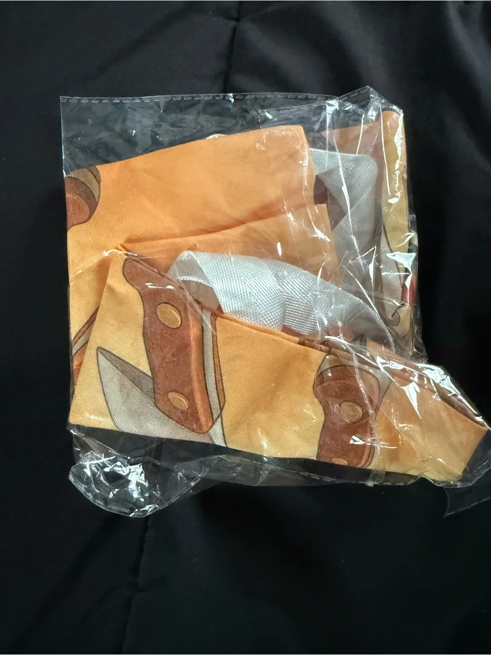 N/A tote bag